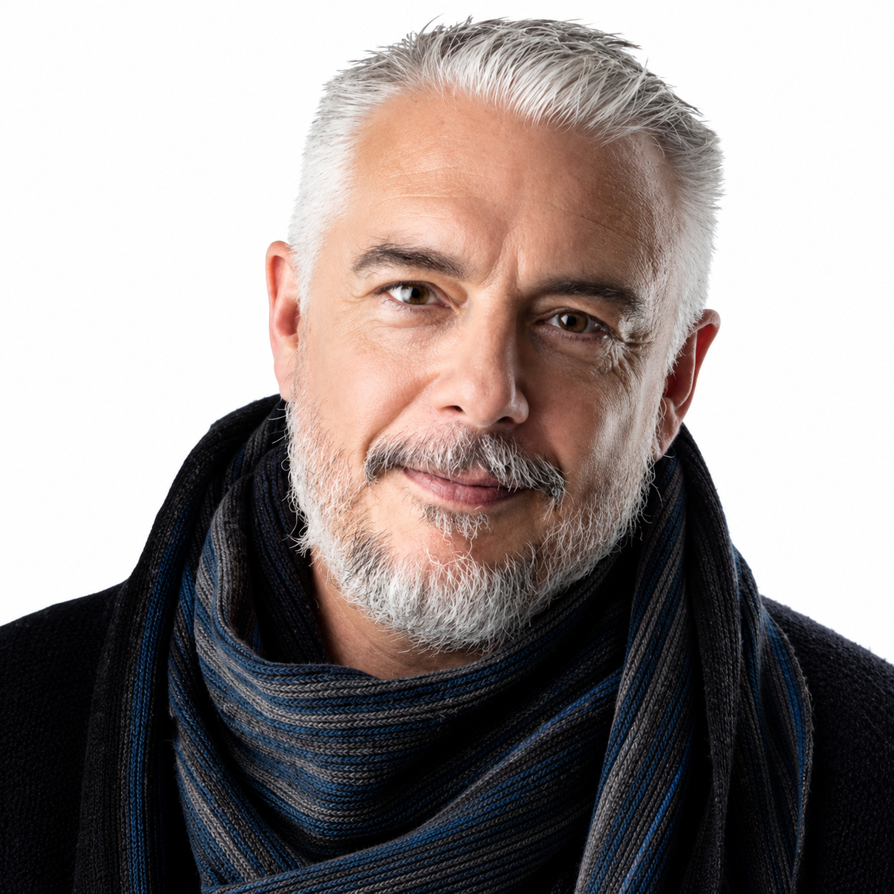 Simon McCleave